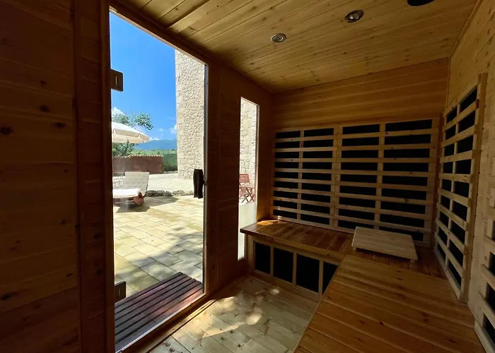 La Quercia B&B