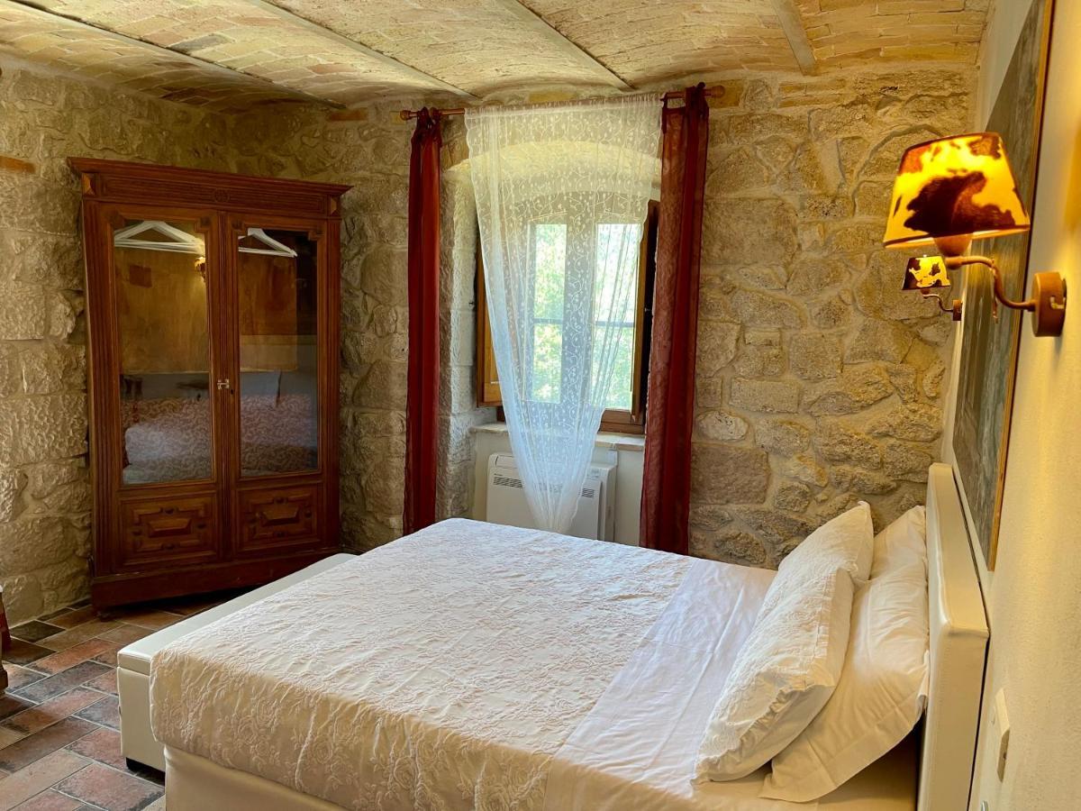 La Quercia Bed & Breakfast