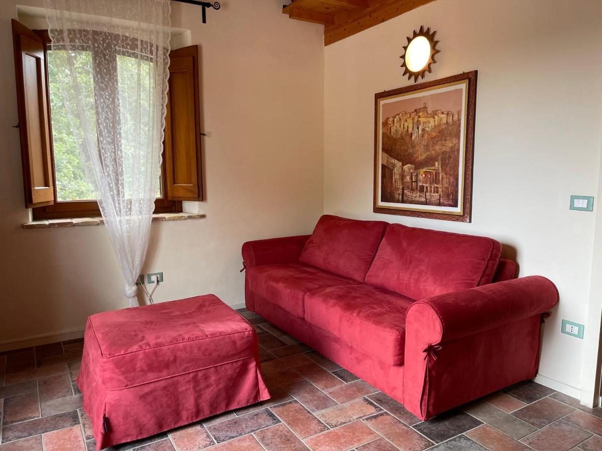 Bed & Breakfast La Quercia Abbateggio