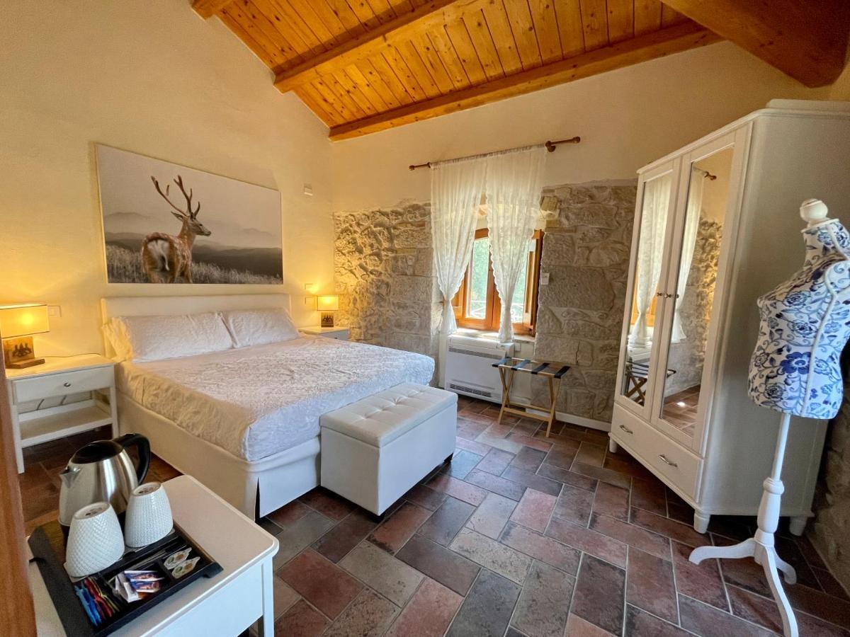 Bed & Breakfast La Quercia *
