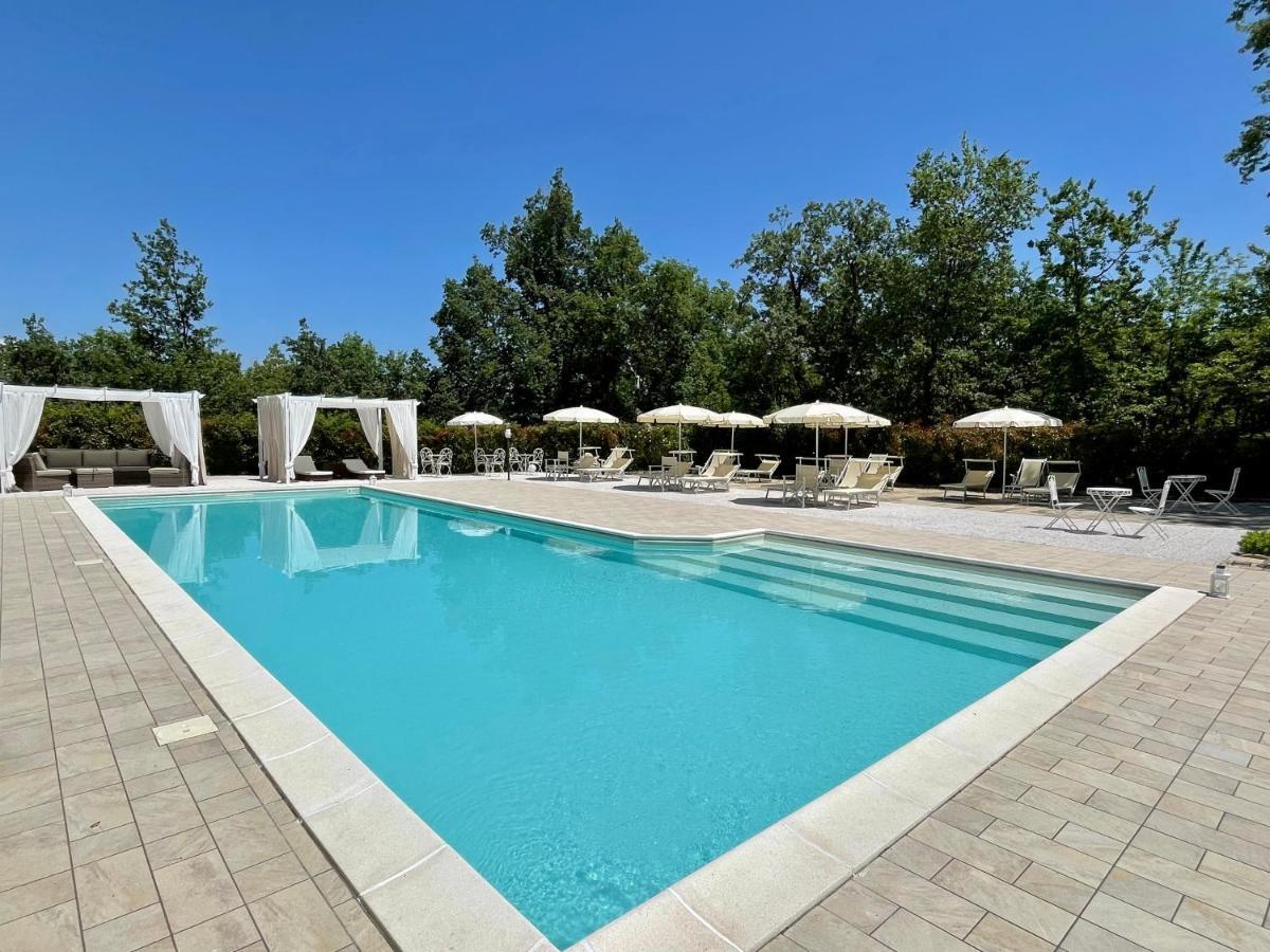 La Quercia Bed & Breakfast