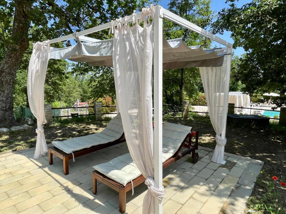 La Quercia Bed & Breakfast Abbateggio
