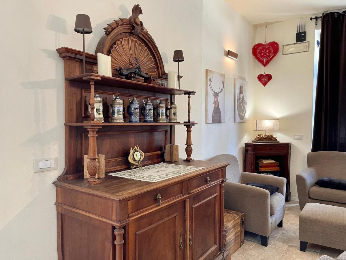 La Quercia Bed & Breakfast
