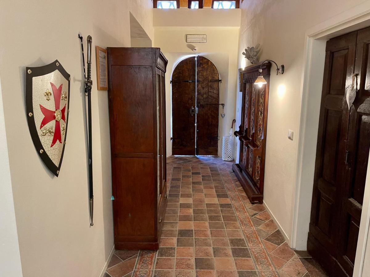 La Quercia Bed & Breakfast *