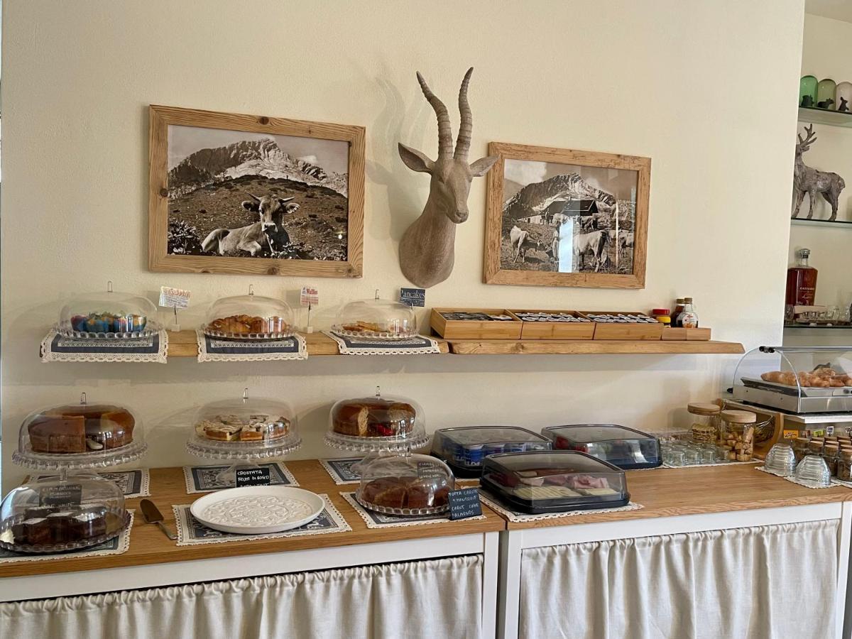 Bed & Breakfast La Quercia *